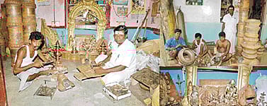 பாரம்பரியம்: சிலைமலைப்பட்டியிலிருந்து சிங்கப்பூர் வரை!