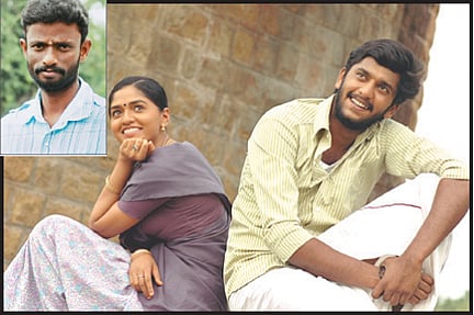 வாழ்க்கை என்பது வன்முறையும் கலந்ததுதான்!