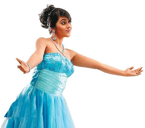 திரைக்கதிர்: என்ன கோபம் சொல்லு பாமா...