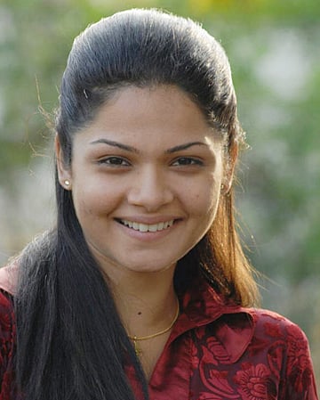 ஒரு பாடலுக்கு ஆடியது ஏன்?