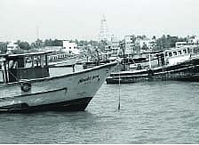 துயரத்தில் ராமேசுவரம் மீனவர்கள்