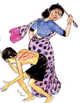 சிறுகதை: கசப்பானதொரு உண்மை