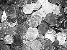 கருவூலங்கள் இல்லாததால் பொதுமக்கள் அவதி