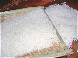 ஆயுள் காக்கும் ஆயுர்வேதம்: நல்ல கொலஸ்ட்ராலை அதிகப்படுத்த...