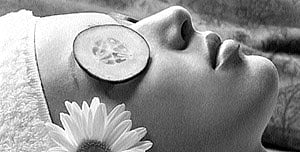 ஆயுள் காக்கும் ஆயுர்வேதம்: "பிளீச்' செய்யாமல் "பளிச்' முகம்!