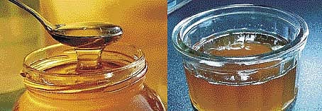 ஆயுள் காக்கும் ஆயுர்வேதம்: எரிச்சல் போக்கும் தேன் நெய்!