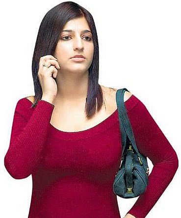 ஸ்ருதி தப்பாத ஷ்ருதி!