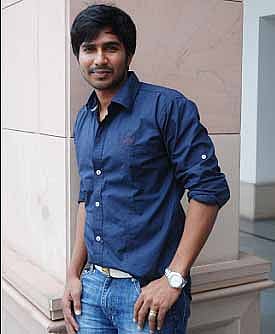 நான் நார்மல் பையன்: விஷ்ணு