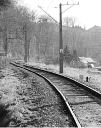 மந்தகதியில் திண்டிவனம் - நகரி ரயில் பாதைப் பணிகள்