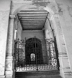 11 ஆண்டுகளாக மூடிக்கிடக்கும் மானுடவியல் கலைக்கூடம்