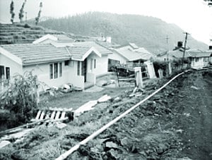 தாமதமாகும் உதகை 3-வது குடிநீர்த் திட்டம்