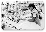 பிரச்னைகளில் சிக்கித் தவிக்கும் திருப்பூர் ஏற்றுமதியாளர்கள்!