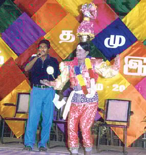 ஆயுள் காக்கும் ஆயுர்வேதம்