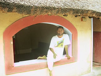 தியாகம் செய்!