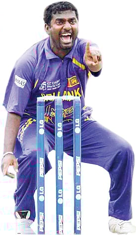 சாதனைகளைச் சுழற்றிய புயல்!