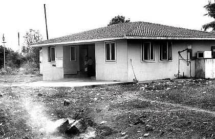 திருப்பூர் அரசு மருத்துவமனையில் சுகாதாரக்கேடு: பிணவறையில் அழுகும்