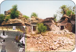 சந்தோஷம் தரும் சொக்கலிங்கர்!