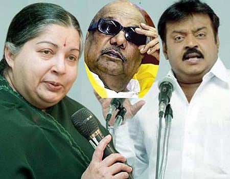 தர்ம சங்கடத்தில் தே.மு.தி.க.!