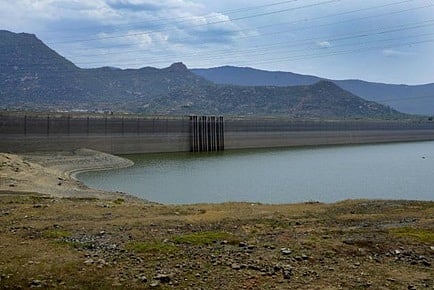 மேட்டூர் அணையில் இருந்து தண்ணீர் திறப்பு அதிகரிப்பு