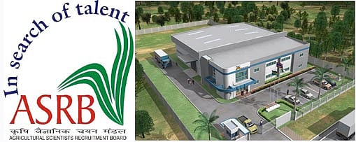 விண்ணப்பிப்பது எப்படி? வேளாண் விஞ்ஞானிகள் வாரியத்தில் வேலை