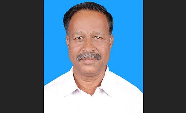 ஏற்காடு தொகுதி அ.தி.மு.க., எம்.எல்.ஏ., பெருமாள் மரணம்