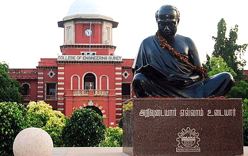 தமிழக உயர்கல்வி சேர்க்கையில் மாற்றம் கொண்டு வரப்படுமா?