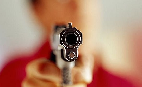 பஞ்சாப் சட்டக் கல்லூரியில் சக மாணவியை சுட்டுக்கொன்று மாணவர் தற்கொலை!