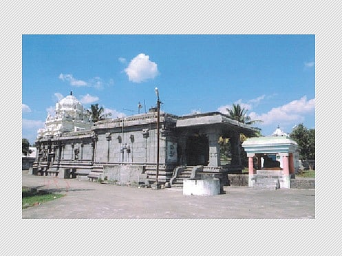 இராஜராஜபுரத்துக் கோயில்கள்!