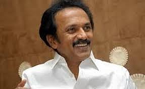 மின் தட்டுப்பாடுக்கு எதிர்கட்சிகளின் சதியே என ஜெயலலிதா கூறுவது தகுதியற்ற செயல்: ஸ்டாலின் பேட்டி