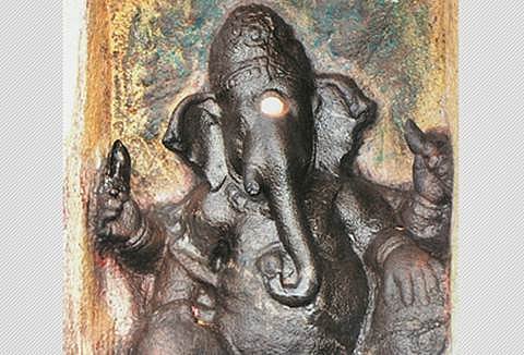 வசந்தீசுவரம் விநாயகர்!