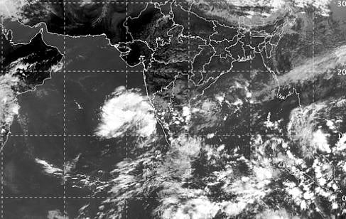 தென் தமிழகத்தில் மழை தொடரும்: வானிலை மையம்