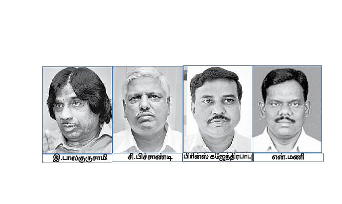 உயர் கல்வியை கேள்விக்குறியாக்கும் உத்தேச வர்த்தக ஒப்பந்தம்