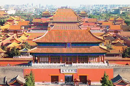 ஹாங்காங்... இறுக்குகிறது சீனா!