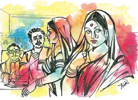 டவுன் பஸ்