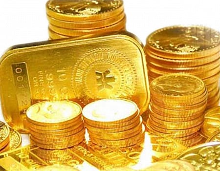 திருச்சி சுங்கத்துறை அலுவலக பாதுகாப்பு பெட்டகத்தில் தங்கம் திருட்டு