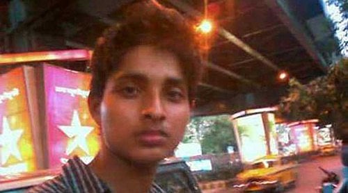 அங்கித் கேஷ்ரியின் மரணத்தால் மனமுடைந்து போயிருக்கும் சகவீரர் சவுரவ் மண்டல்!