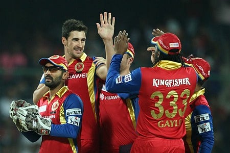 ஐபிஎல் பவுலிங்: யார் டாப்? யார் மோசம்?