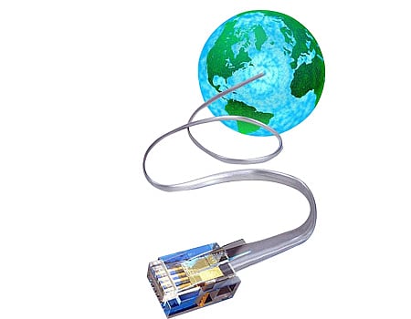 ஜெர்மனி செல்வோர் கவனத்துக்கு: இன்டர்நெட்டில் இத்தனை வகை உண்டாம்!