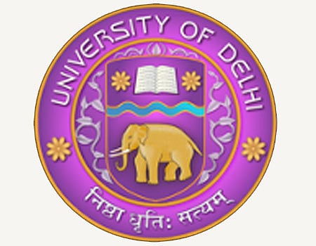 தில்லி பல்கலையில் இளங்கலை படிப்புக்கான கட்-ஆப் பட்டியல் வெளியீடு