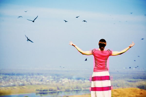 எது சுதந்திரம்?