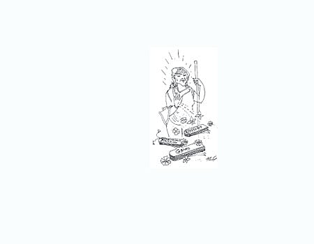 ஒளவை காட்டும் கற்பும் கல்வியும்