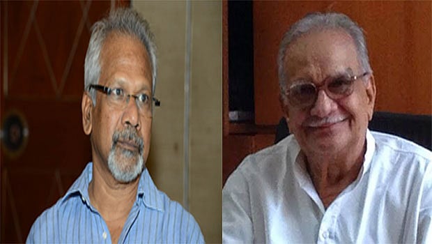 ஊழியருக்கு நினைவஞ்சலி செய்த மணி ரத்னம்!