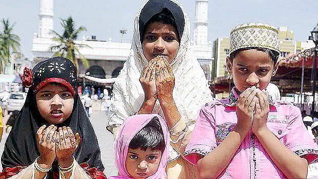 இஸ்லாமியப் புத்தாண்டு 'முஹர்ரம்': ரமலான் சிறப்புக் கட்டுரைத் தொடர் - 13