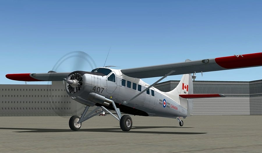 அலாஸ்காவில் விமான விபத்து: 3 பேர் பலி