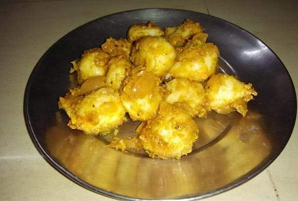 தக்காளி பாஸ்தா