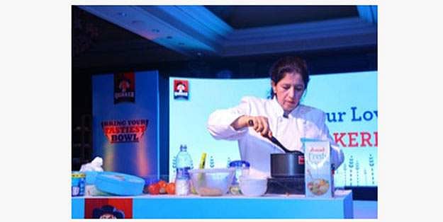 ரியாலிட்டி ஷோ சமையல் போட்டியில் ரூ.50 லட்சம் பரிசா!