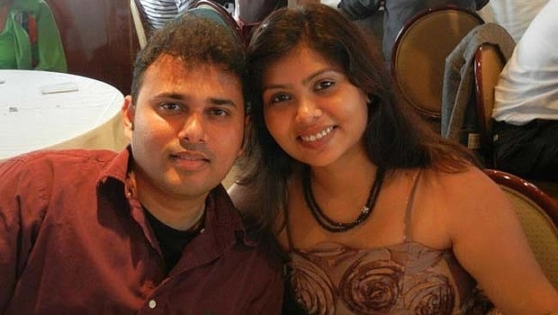 கோமாவில் மனைவி: தகனத்துக்கு காத்திருக்கும் கணவரின் சடலம்!