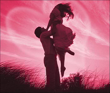 காதலர் தினம் ஒரு நாள் அல்ல; ஒரு வாரக் கொண்டாட்டம்!