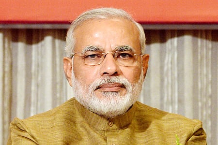 வீரர்களின் தியாகம் நமக்கு உத்வேகத்தை அளிக்கின்றது: கார்கிலில் உயிர் நீத்த வீரர்களுக்கு பிரதமர் மோடி அஞ்சலி