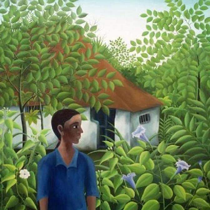 சென்னை தக்ஷிண சித்ராவில் ஓவியக் கண்காட்சி - ஆகஸ்டு 6 முதல் 31 வரை